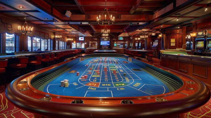 777y Myanmar Online Casino Platform