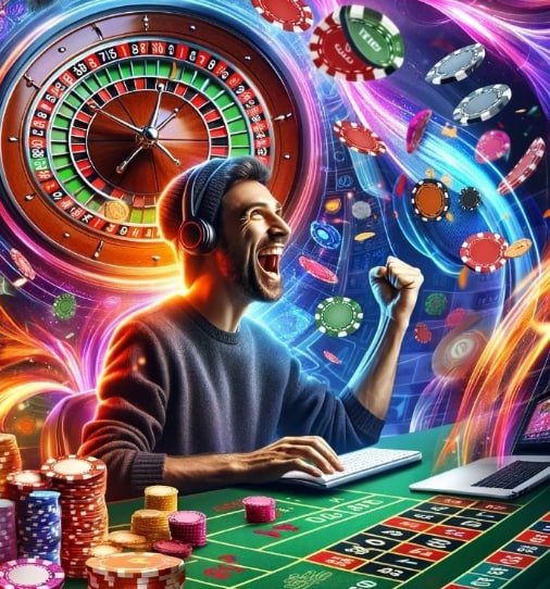 Live Casino Myanmar